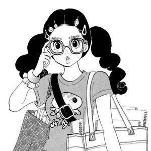 Meet your Posher, Dhalia